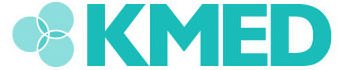 Trademark Logo KMED