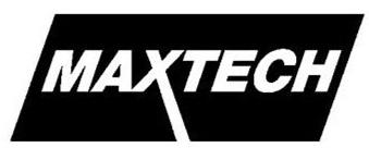  MAXTECH