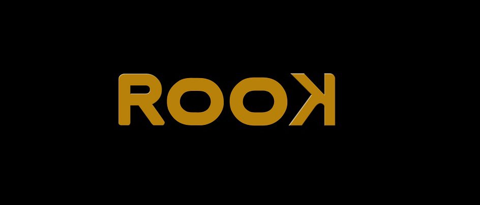 Trademark Logo ROOK