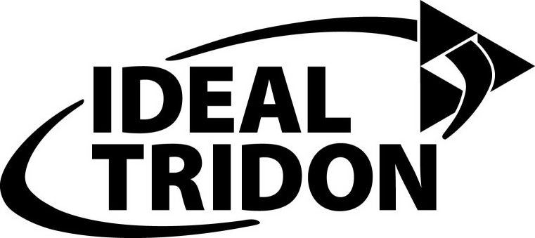 Trademark Logo IDEAL TRIDON