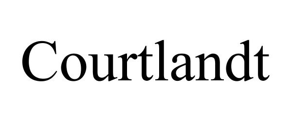  COURTLANDT