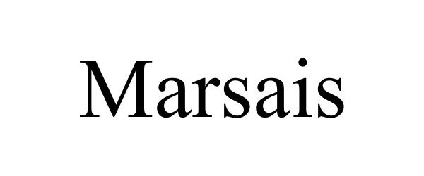  MARSAIS