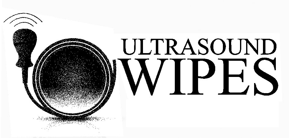 Trademark Logo ULTRASOUND WIPES