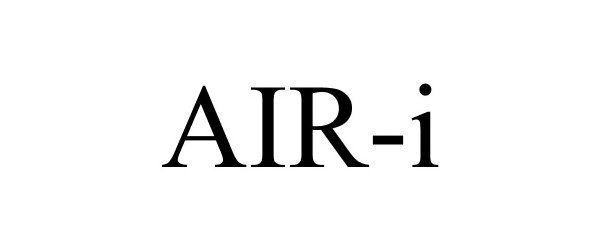 AIR-I