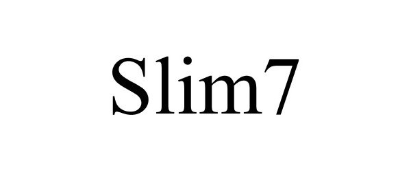 SLIM7