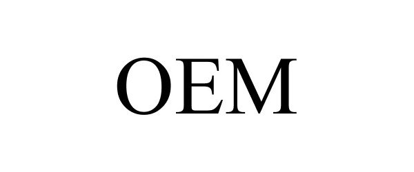 Trademark Logo OEM