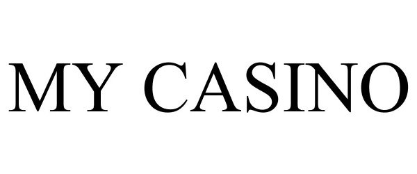 Trademark Logo MY CASINO