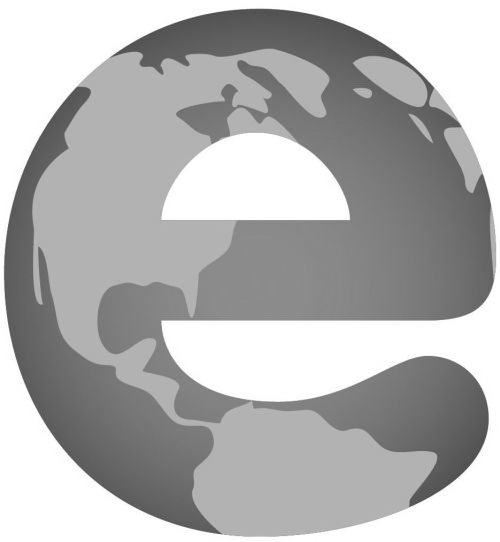 Trademark Logo E