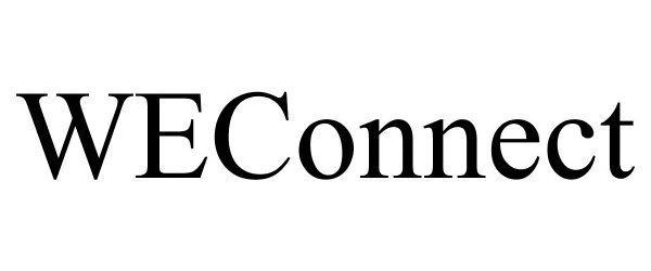 WECONNECT