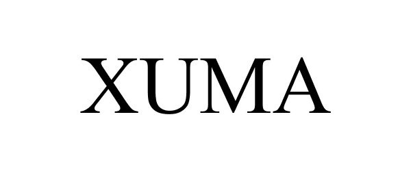  XUMA