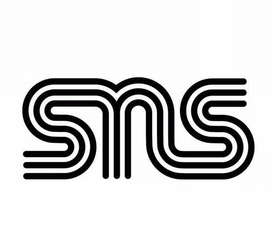 Trademark Logo SNS