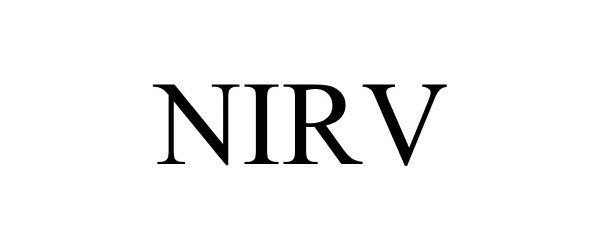  NIRV