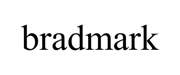 Trademark Logo BRADMARK
