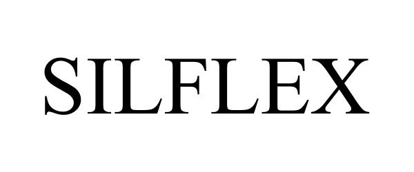 Trademark Logo SILFLEX