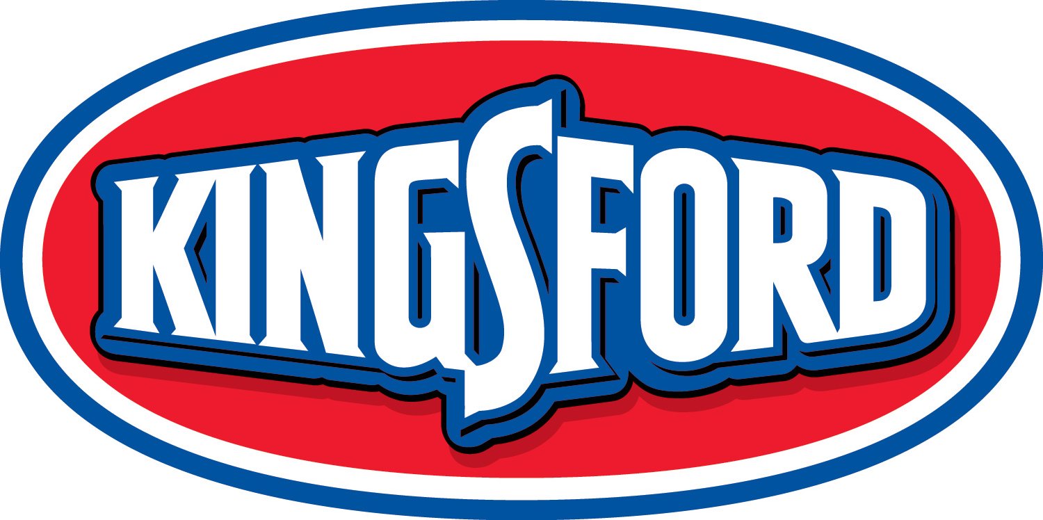 Trademark Logo KINGSFORD