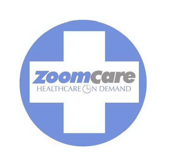  ZOOMCARE HEALTHCARE ON DEMAND