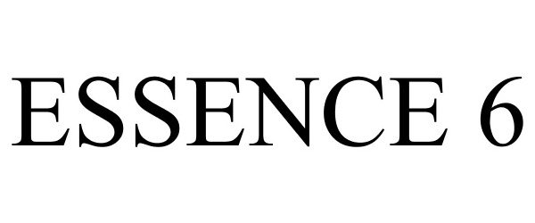  ESSENCE 6