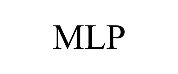 Trademark Logo MLP