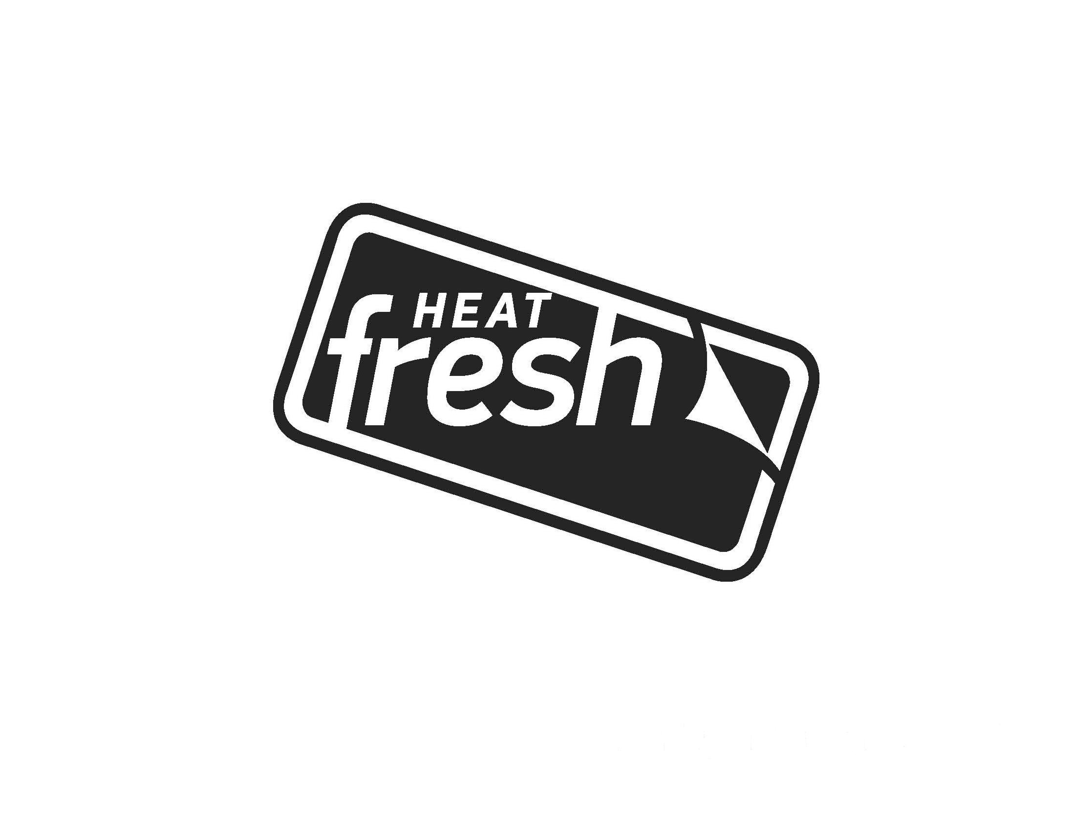 Trademark Logo HEAT FRESH