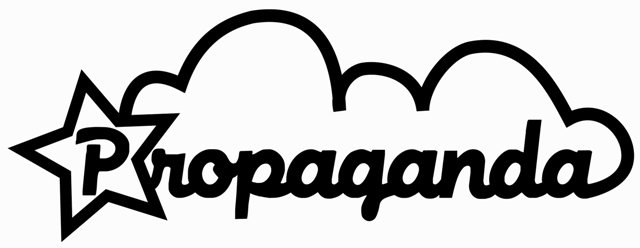 Trademark Logo PROPAGANDA