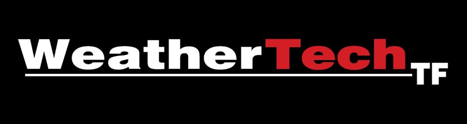 Trademark Logo WEATHERTECH TF