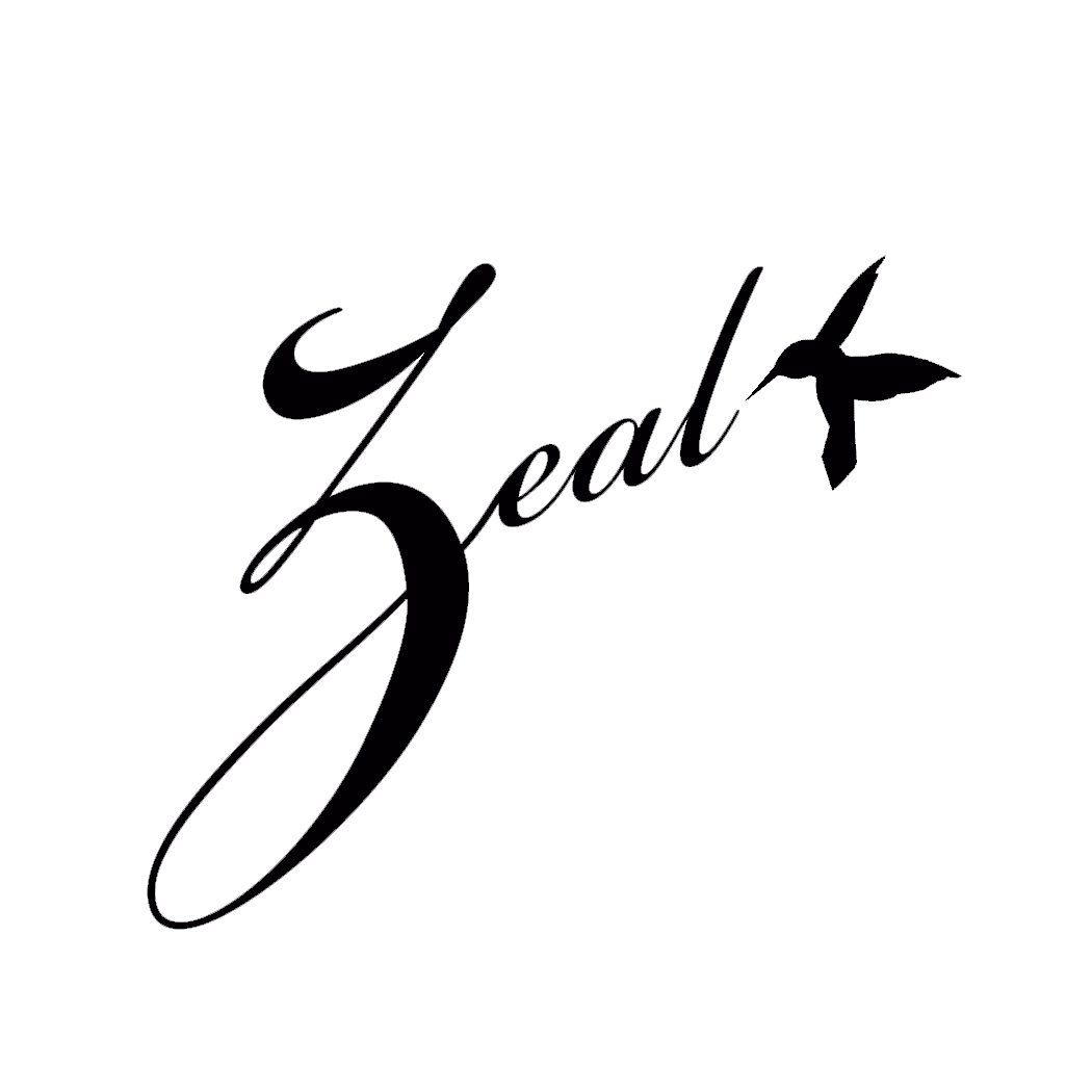 Trademark Logo ZEAL