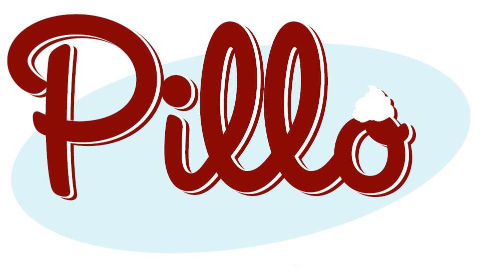 Trademark Logo PILLO
