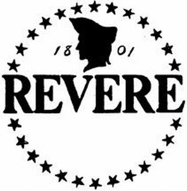  1801 REVERE
