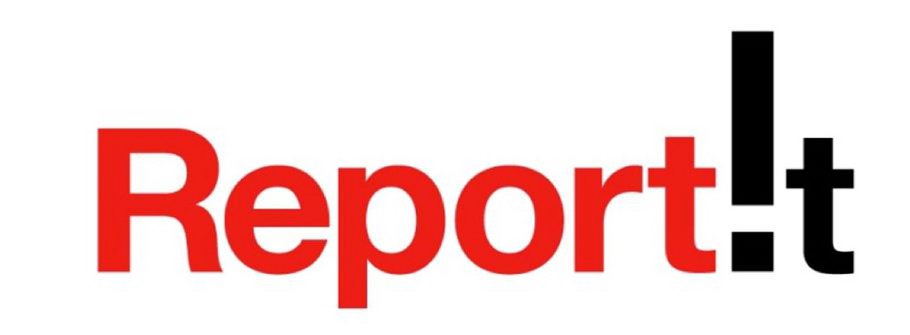 Trademark Logo REPORT!T