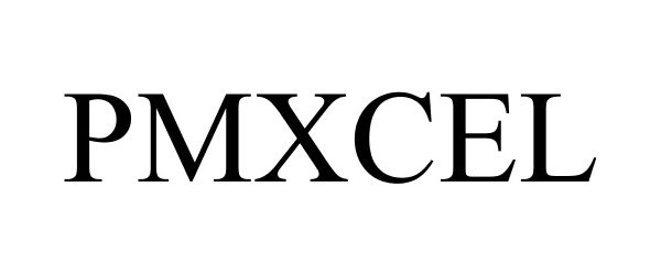  PMXCEL