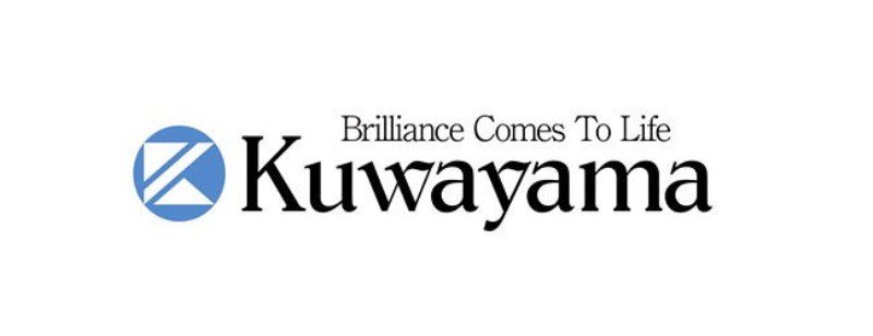 Trademark Logo K BRILLIANCE COMES TO LIFE KUWAYAMA