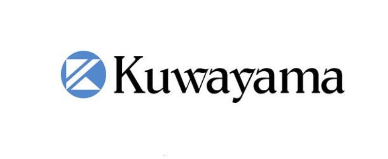 Trademark Logo K KUWAYAMA