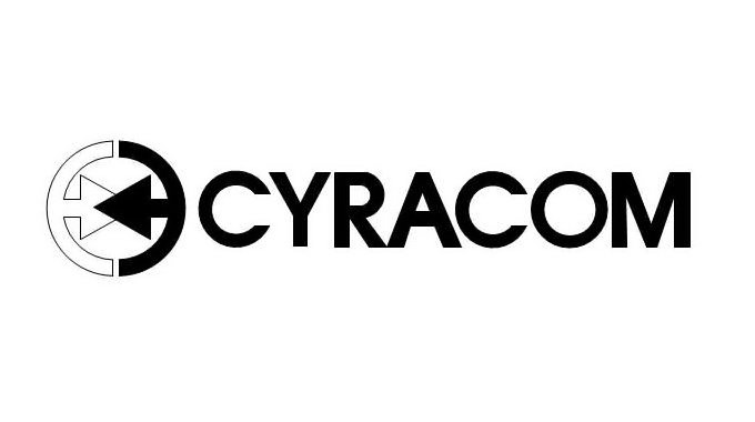 Trademark Logo CYRACOM