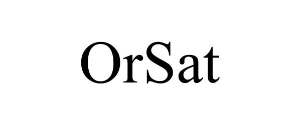 ORSAT