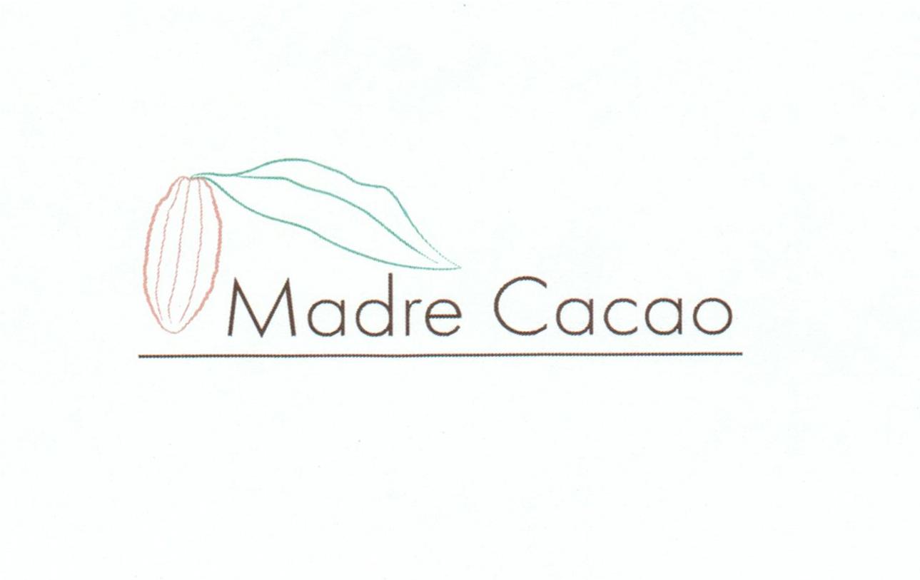  MADRE CACAO