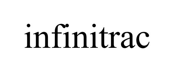 Trademark Logo INFINITRAC