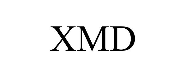 XMD