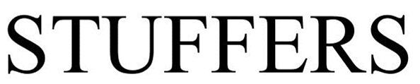 Trademark Logo STUFFERS