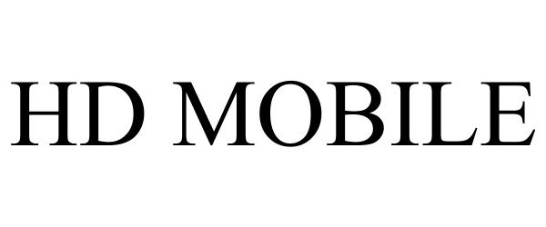 Trademark Logo HD MOBILE