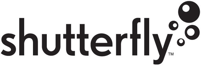 Trademark Logo SHUTTERFLY