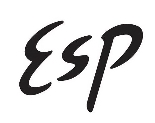 Trademark Logo ESP