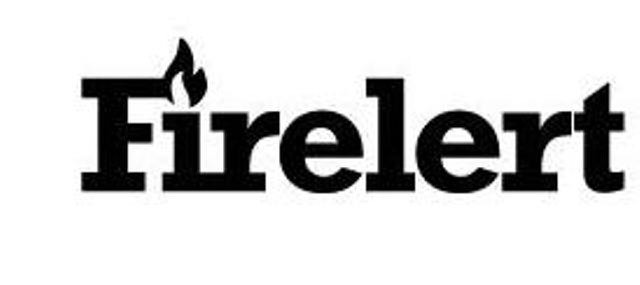 Trademark Logo FIRELERT