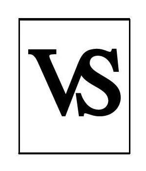  VS