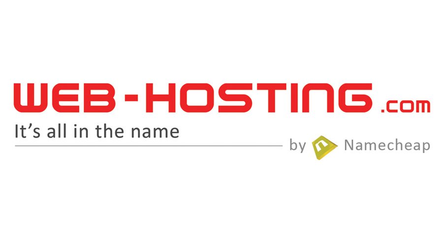  WEB - HOSTING.COM IT'S ALL IN THE NAME BY N NAMECHEAP