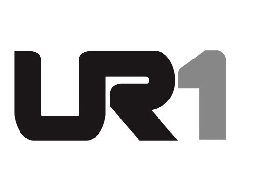 Trademark Logo UR 1