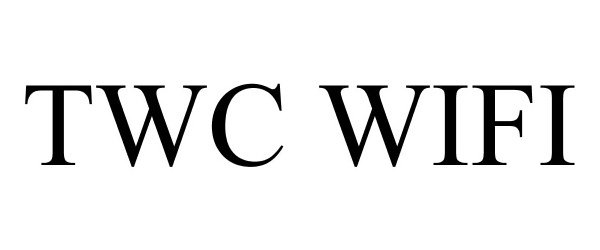  TWC WIFI