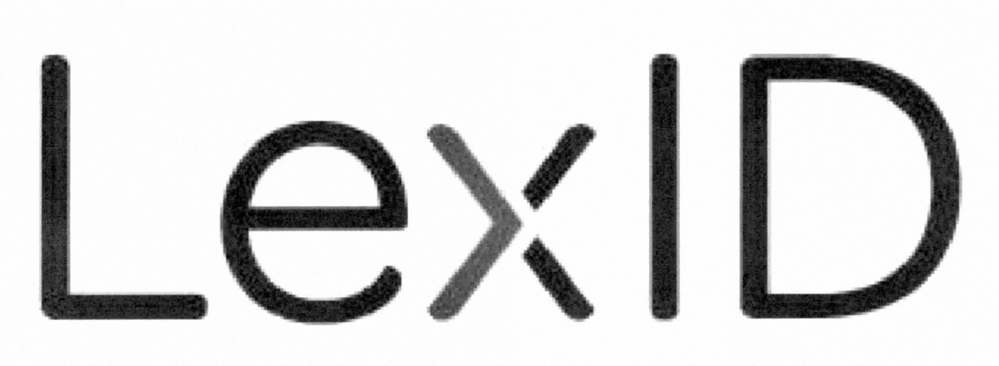  LEXID