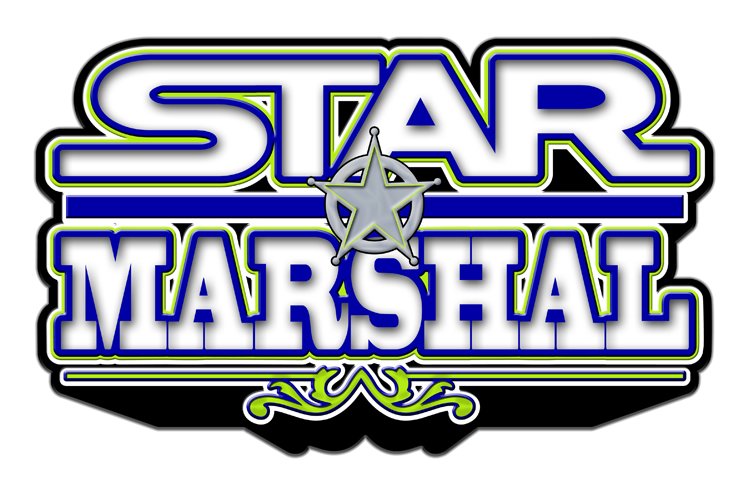 STAR MARSHAL