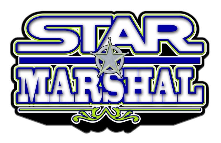  STAR MARSHAL