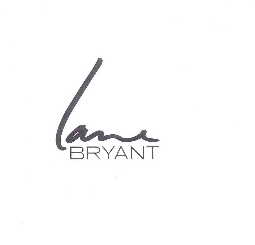  LANE BRYANT